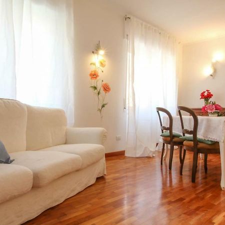 Papaveri Rossi Daire Bordighera Dış mekan fotoğraf