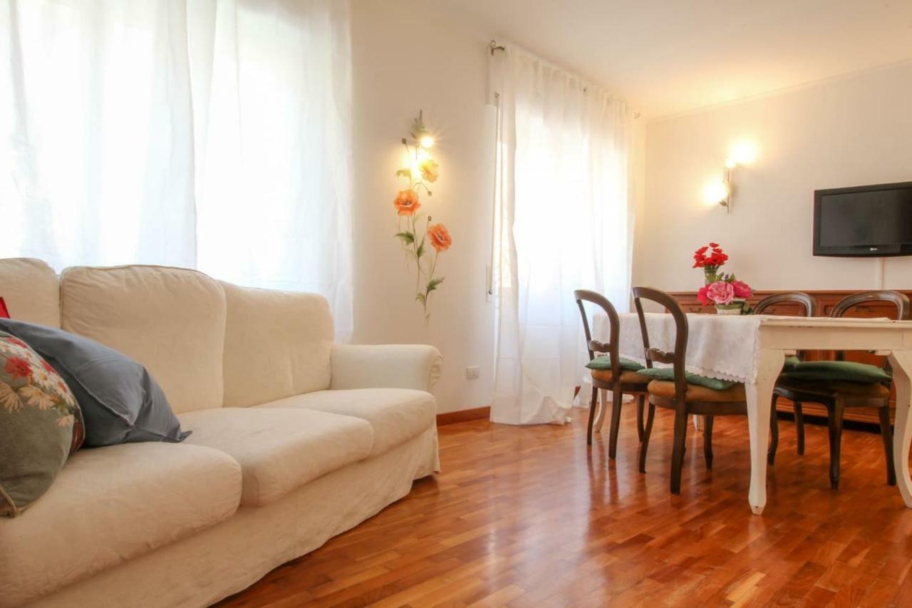 Papaveri Rossi Daire Bordighera Dış mekan fotoğraf