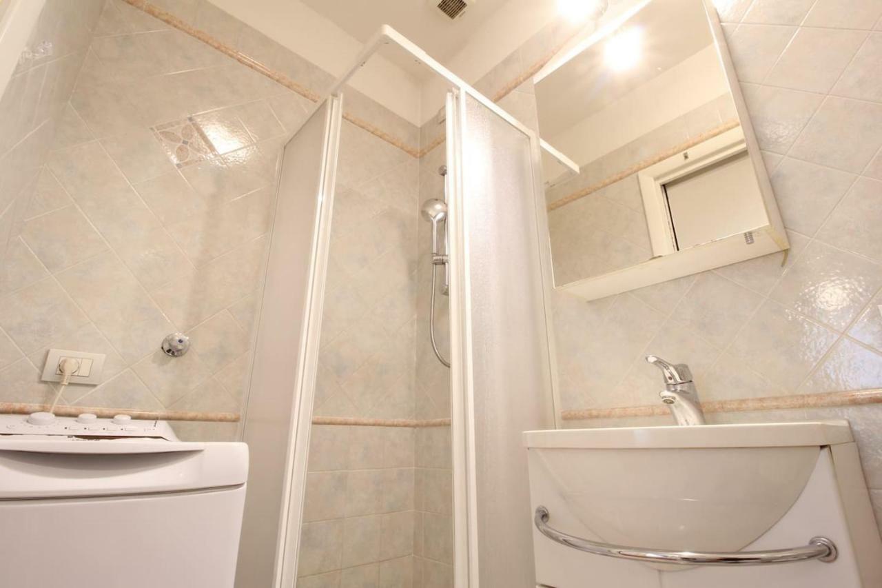 Papaveri Rossi Daire Bordighera Dış mekan fotoğraf