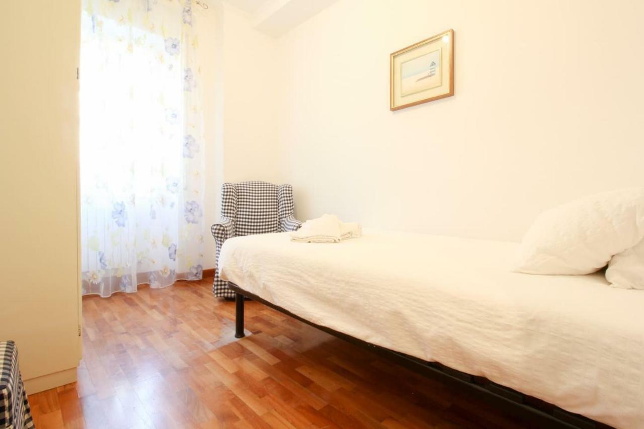 Papaveri Rossi Daire Bordighera Dış mekan fotoğraf